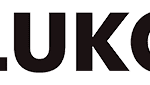 Логотип Lukoil