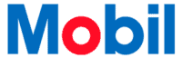Логотип Mobil