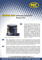 Техническое описание (TDS) Mannol EP-2 Multi-MoS2 Grease EP-2