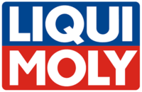 Логотип Liqui Moly