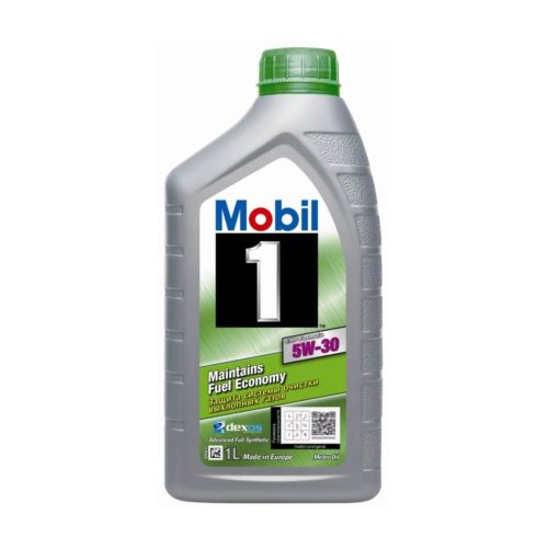 Масло моторное Mobil 1 ESP Formula 5/30 API SN/CF (1 л.)