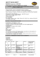 Техническое описание (TDS) Mannol Compressor Oil VDL 100