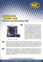 Техническое описание (TDS) Mannol WR-2 Long Term