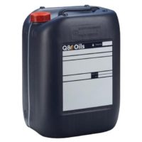 Масло моторное Q8 T 800 10/40 API CI-4/SL (20 л.)