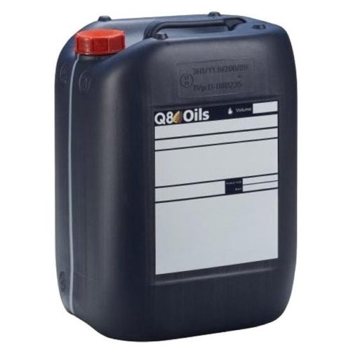 Масло моторное Q8 T 800 10/40 API CI-4/SL (20 л.)