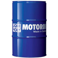 Масло трансмиссионное Liqui Moly Top Tec ATF 1200 (205 л.)