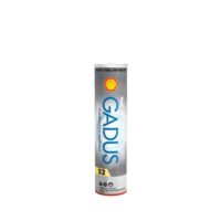 Смазка многоцелевая пластичная Shell Gadus S2 V100 NLGI 2 (0,4 кг.)