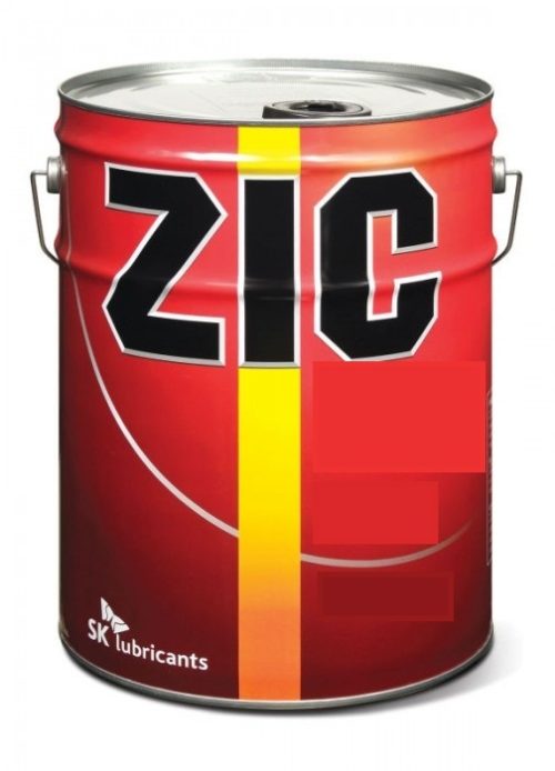 Масло трансмиссионное ZIC ATF SP 3 (20 л.)