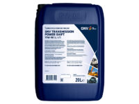 Масло трансмиссионное GNV Transmission Power Shift 75/90 API GL-4/GL-5/MT-1 (20 л.)