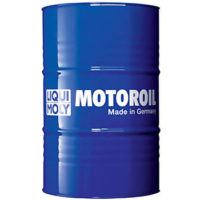 Масло гидравлическое Liqui Moly Hydraulikoil HLP 46 (205 л.)