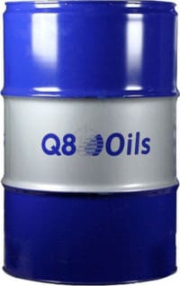 Q8 T 800 10/40 API CI-4/SL