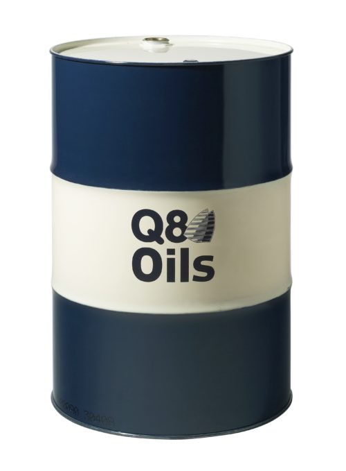 Масло моторное Q8 T 800 10/40 API CI-4/SL (60 л.)