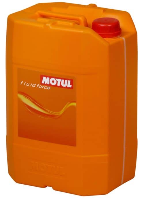Масло моторное Motul Outboard 2T API TSC 4 (20 л.) — изображение 2
