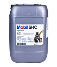 Масло редукторное Mobil SHC 630 CLP 220 (20 л.)