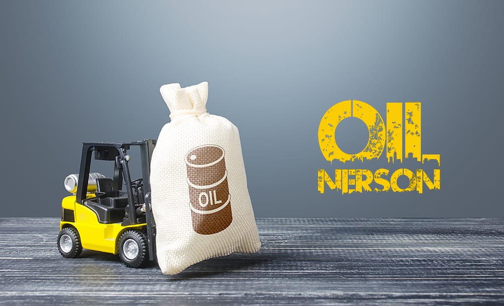 nerson-news масла Nerson