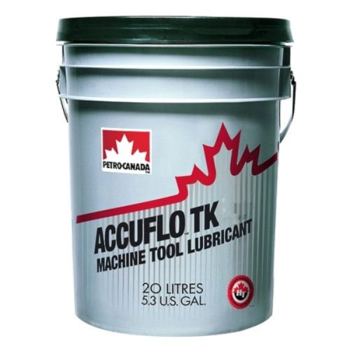 Масло для направляющих скольжения Petro Canada Accuflo TK 68 (20 л.)