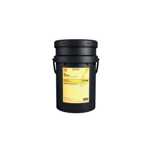 Масло циркуляционное Shell Morlina S1 B 100 (20 л.)