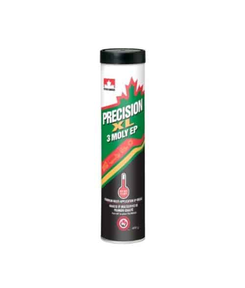 Смазка литиевая Petro Canada Precision XL 3 Moly EP 1 (0,4 кг.)