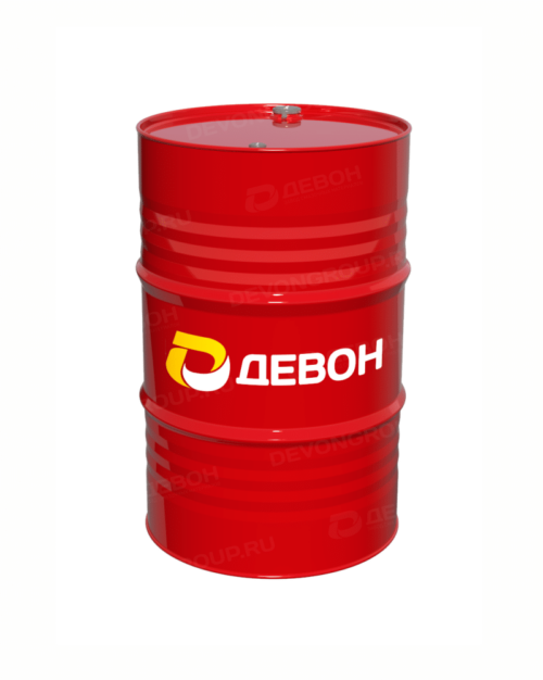 Масло моторное Devon Classic 10/40 API SG/CD (180 кг, 216,5 л.)
