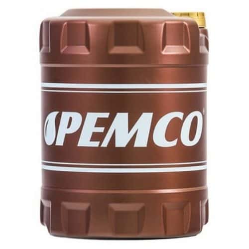 Масло гидравлическое Pemco HV 32 HVLP 32 (20 л.)