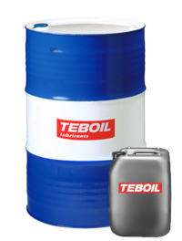 Масло редукторное Teboil Sypres CLP 220 (175 кг, 216,5 л.)