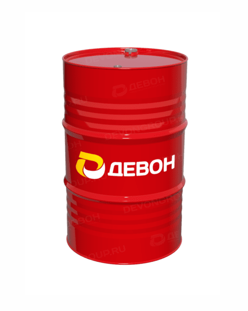 Масло вакуумное Devon ВМ4 (41 кг.)