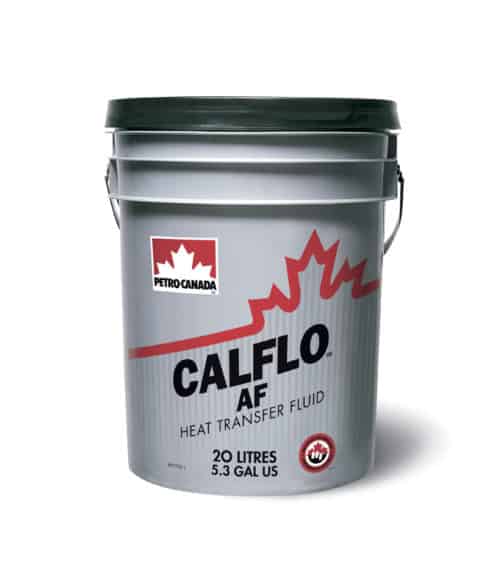 Масло-теплоноситель Petro Canada Calflo AF ISO 32 (20 л.)