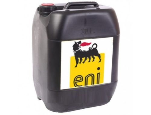 Масло редукторное Agip/Eni BLASIA S CLP 320 (20 л.)