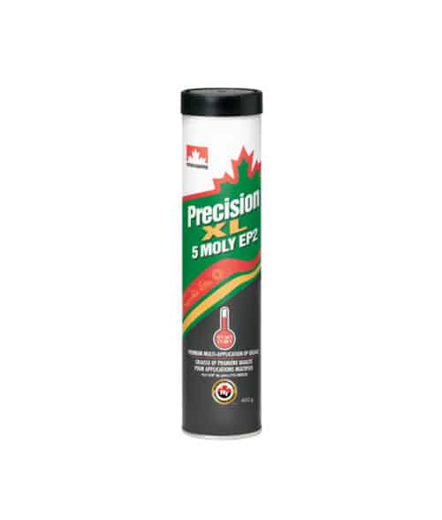 Смазка литиевая Petro Canada Precision XL 5 Moly EP 2 (0,4 кг.)