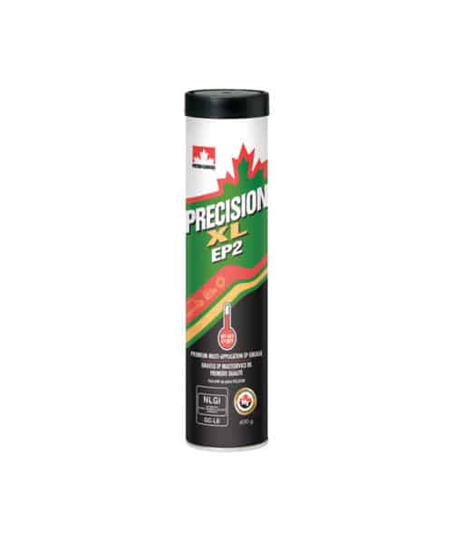 Смазка литиевая Petro Canada Precision XL EP 2 (0,4 кг.)