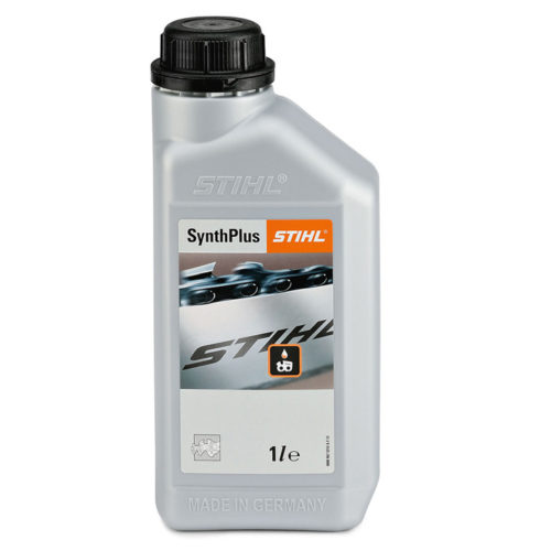 Масло для цепей Stihl SynthPlus (1 л.)