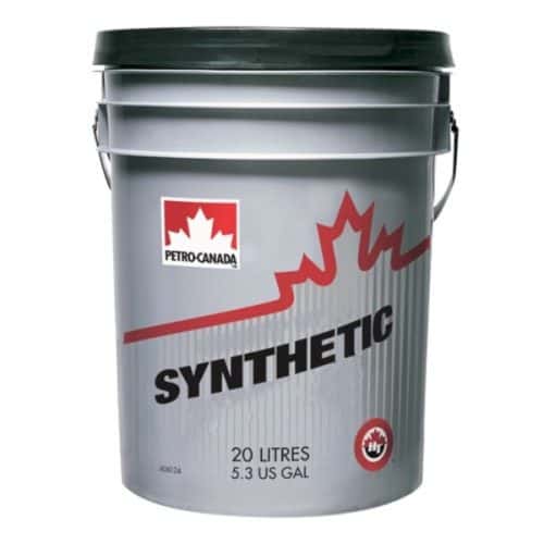 Смазка низкотемпературная Petro Canada Precision Synthetic EP 00 (17 кг.)