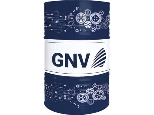 GNV Hydravlic Grand Force HVLP 32