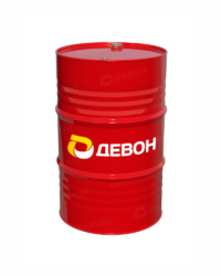 Масло трансмиссионно-гидравлическое Devon TO-4 SAE 30 API CF-4 (180 кг, 216,5 л.)