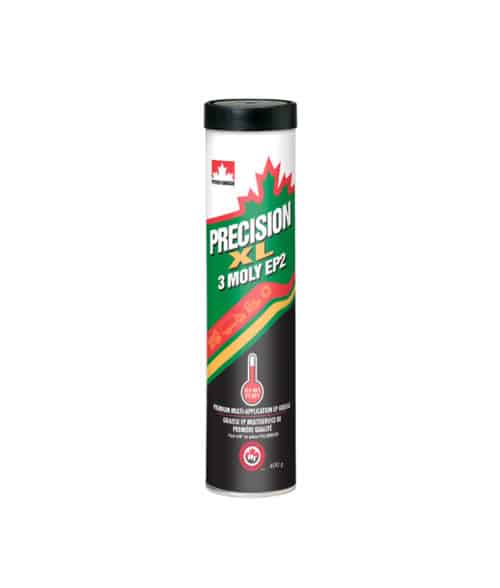 Смазка литиевая Petro Canada Precision XL 3 Moly EP 2 (0,4 кг.)