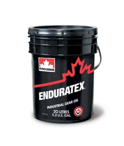 Масло редукторное Petro Canada Enduratex EP 680 (20 л.)
