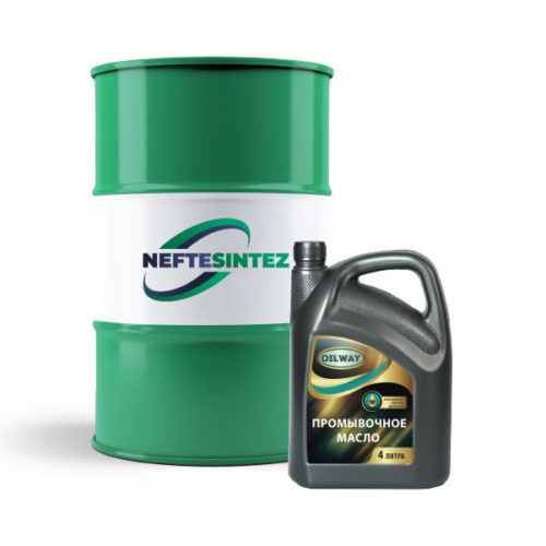 Масло промывочное Нефтесинтез (30 л.)