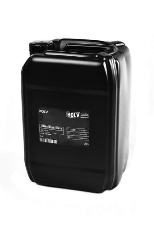 Масло редукторное Holv Gear CLP 46 (20 л.)