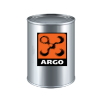 Смазка термостойкая синтетическая литиевая ARGO Super Циатим 221 EP 2 (0,8 кг.)