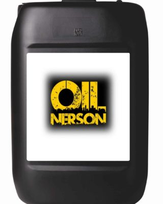 Масло Nerson (20 л.) Масло гидравлическое Nerson Hydraulic ZF HVLP 68 (20 л.)