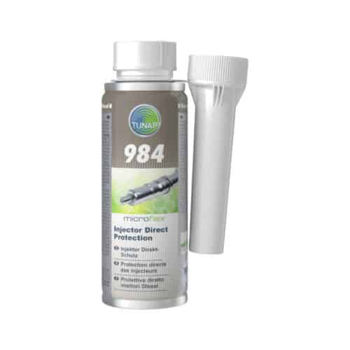 Комплексная присадка в дизель ROA2 TUNAP Microflex 984 (0.2 л.) — изображение 2