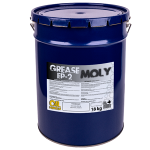 MOLTY EP-2