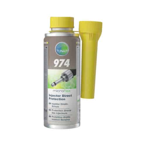 Комплексная присадка в бензин ROA2 TUNAP Microflex 974 (0.2 л.) — изображение 2