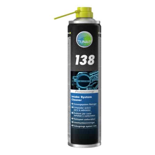 Очиститель дросселя TUNAP Professional 138 (0.4 л.) — изображение 2