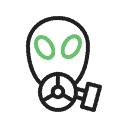 6520 - Oxygen Mask