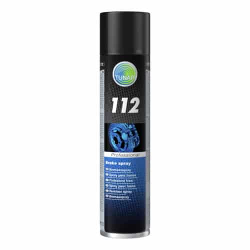 Спрей для тормозной системы TUNAP Professional 112 (0,4 л.) (MP 11200400AB) — изображение 2