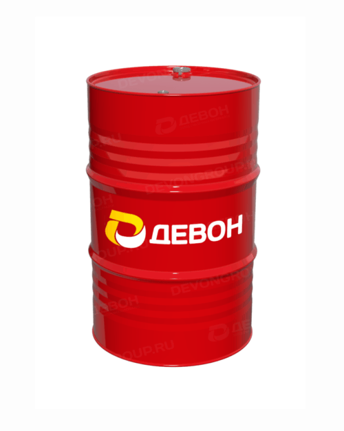Масло редукторное Devon Reducer CLP 150 (180 кг, 216,5 л.)