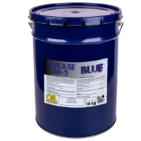 NERSON Grease BLUE EP2