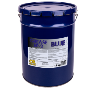 Смазка Nerson Grease Moly EP 2 / NERSON Grease BLUE EP2