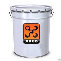 Смазка паста для гидравлических молотов ARGO Chisel Paste EP 1 (4,5 кг.)